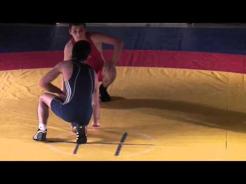 Arslambek Goyguereev - Abdullah Omarov