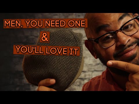 Why You Need to Own a Flat Cap