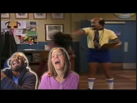 Coach Hines Oliver Rant | MADTV Reaction!