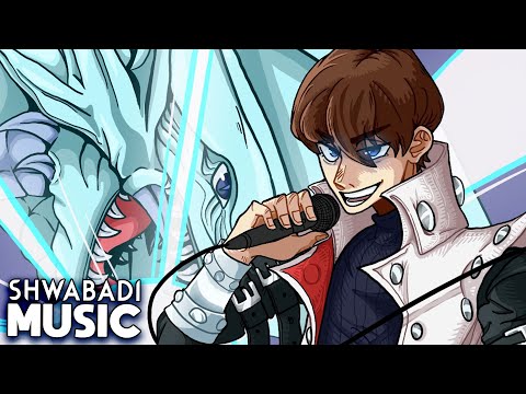 SETO KAIBA RAP | Shwabadi and Cam Steady - "SWEAT & BLOOD"