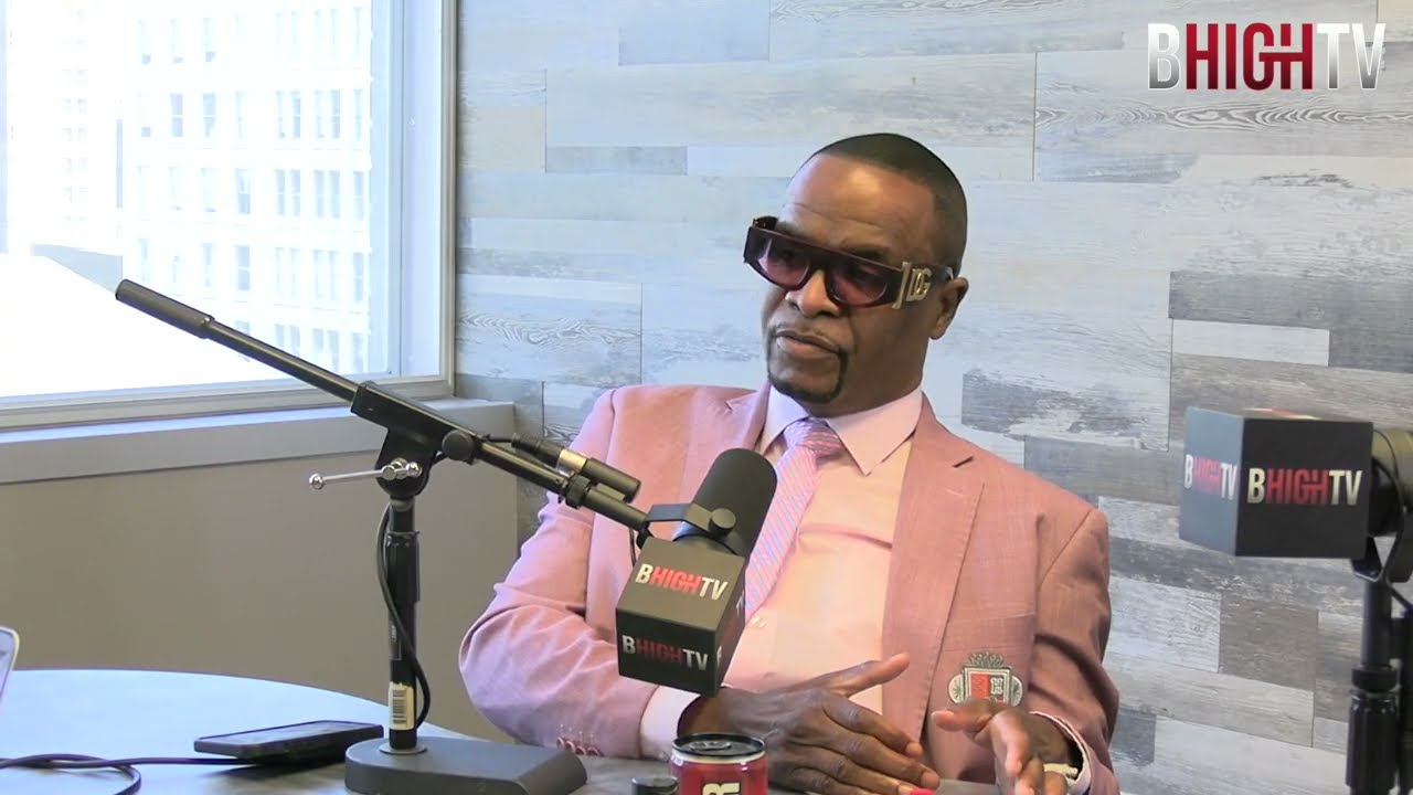 Pimpin Ken: Keefe D Made 2 Mistakes That May Cost Him, I've Seen Innocent Folks Found Guilty