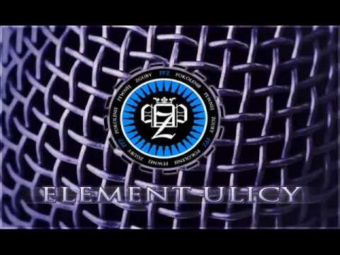 PPZ feat. Pawko - Element Ulicy (prod. Profus)