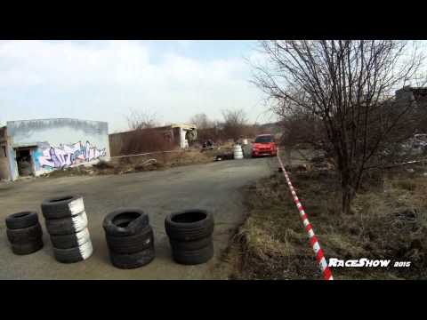 RACESHOW 2015 / 1.kolo 21.2.2015 (1080p)
