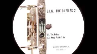 B.I.G. - The Pulse