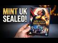 The Greatest Showman 2017 DVD Unboxing New Sealed UK