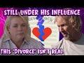 Sister Wives: Janelle's Shocking REACTION - Kody’s TOXIC CONTROL EXPOSED During “Spiritual Divorce”