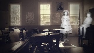 Top 10 Most Haunted Schools in America