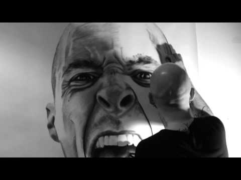 LOVE/HATE - Nidge tribute by Barry Jazz Finnegan (Music: The Rattling Kind)