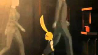 Kasper Bjorke - Heaven (Nicolas Jaar Remix)