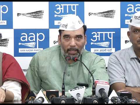 Delhi Citizens approx 1,52,000 signed our Signature Campaign in support of Delhi to be Fullstatehood