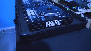 Video thumbnail for Magma Carry Lite DJ Case XXL Plus + Rane One by MYHD Tienda Profesional Especializada Para DJ