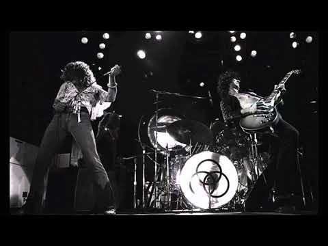 Led Zeppelin - Live in Salt Lake City, UT (May 26th, 1973)