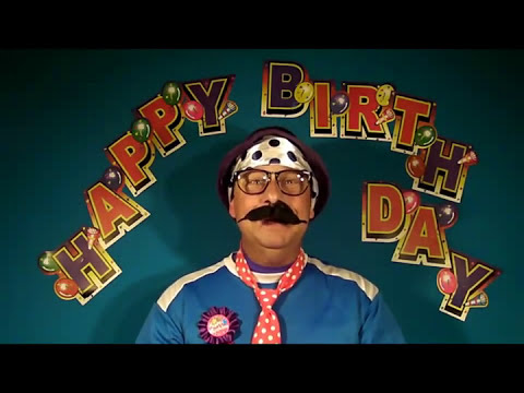 Happy Birthday CAITLIN * CAITLYN * KAITLYN * KAITLIN song