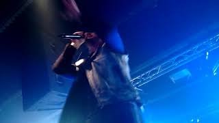 Finley "La fine del mondo" live a Legnano (MI)