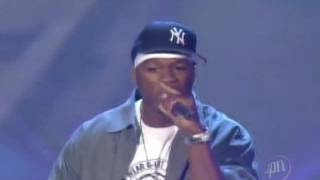 The Game Ft 50 Cent This is How We Do Live @ Vibe Awards 11 16 04 svcd GDMac ImV