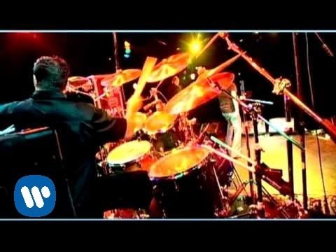 Trapt - Headstrong (Live Video) | Warner Records