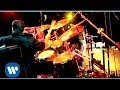 Trapt - Headstrong (Live Video) | Warner Records