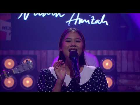 NADIN AMIZAH - BERTAUT