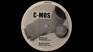 C-Mos - Quando Amor