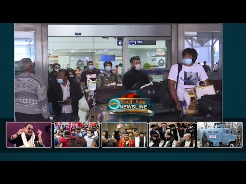 India imposes new rules for international flyers amid Omicron scare