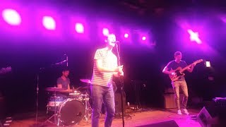 &quot;Gibbon&quot; - TTNG Live @ Bottom Lounge 10/9/2018 Chicago