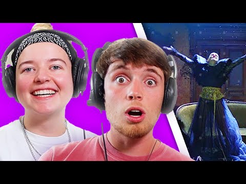 First Time Hearing Ester Peony - On A Sunday (From Eurovision!)