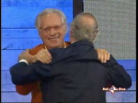 Vengo anch'io, no tu no - Enzo Jannacci - 2007