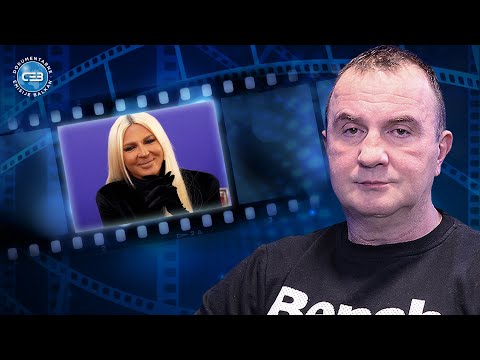 BALKAN INFO: Milorad Tomić - Ćanda je bio sa Karleušom u vezi, važio je za opasnog momka!