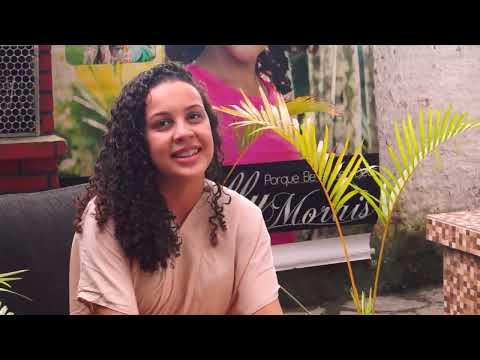 DEPOIMENTOS FAMILIA - RIQUELLY MORAIS