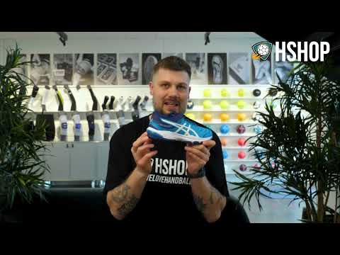 ASICS Gel-Beyond 6 - Review (Dansk)