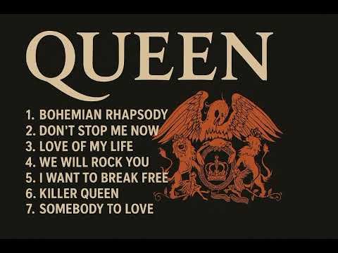 Greatest Hits | Queen's Greatest Hits Album