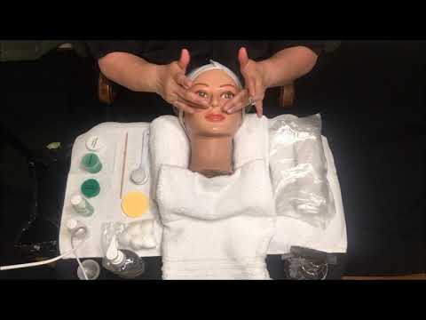 State Board Basic Facial