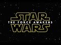FAN TRAILER - Star Wars Episode VII 