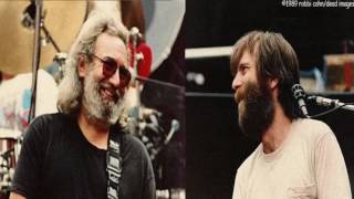 Grateful Dead ~ Hey Pocky Way