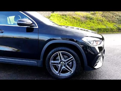 Mercedes-Benz GLA 250e PHEV Progressive with AMG I - Image 2