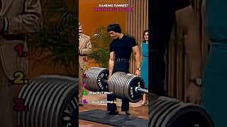 Download lagu Bruce Lee Most Iconic Fight Scenes Ever | Martial Arts Masterpiece #crazymoments mp3