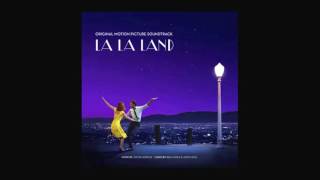 LA LA LAND soundtrack - Epilogue Justin Hurwitz