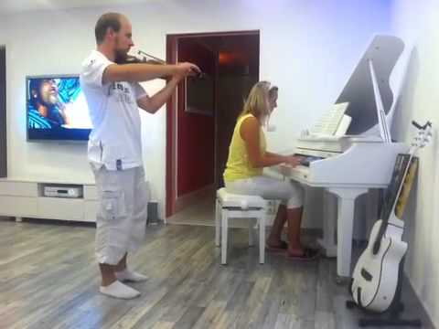 Titanic - Music from Eisingen