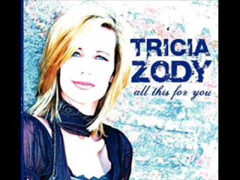 Let Your Kingdom Come - Tricia Zody