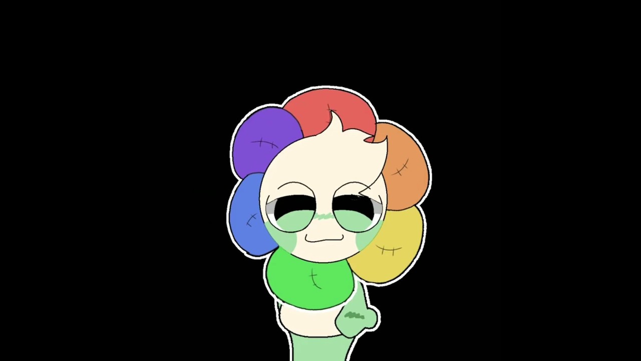 me Dandy's World 😭 #alightmotionanimationmeme #dandysworld #animation #edit