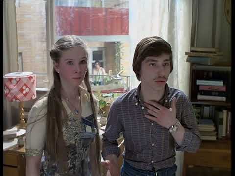 L'équipage (1979)  - Alexander Mitta