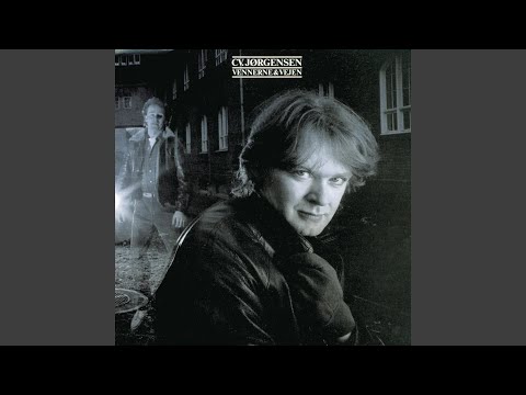 Altmuligmanden - C.V. Jørgensen