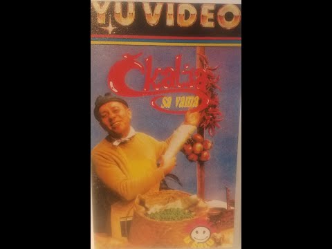 Miodrag Petrovic  CKALJA SA VAMA