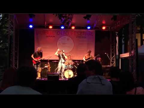 C-zár Products THE BAND