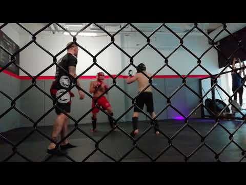 Piotr Mosurek vs Michał Jaworski R2