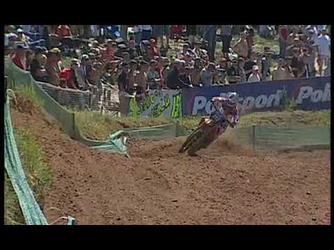 2010 FIM MX World Championship - Kegums (LAT)