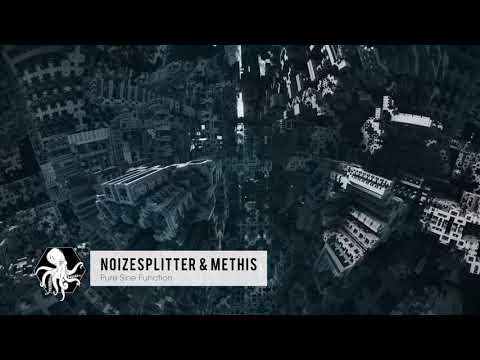 Noizesplitter & Methis - Pure Sine Function