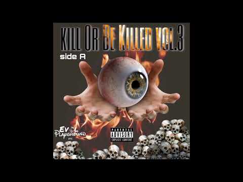 3. SssKrapy - Magic (Prod.by EVol)