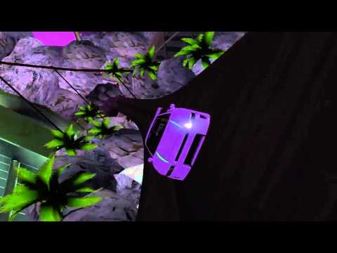 MTA Stunting At xCro vol 4 RainDrops II by Tr1X