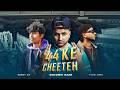 44 Ke Cheeteh Saider Sam Ft Sandy 44 Yung Arya Official Music Video 110044